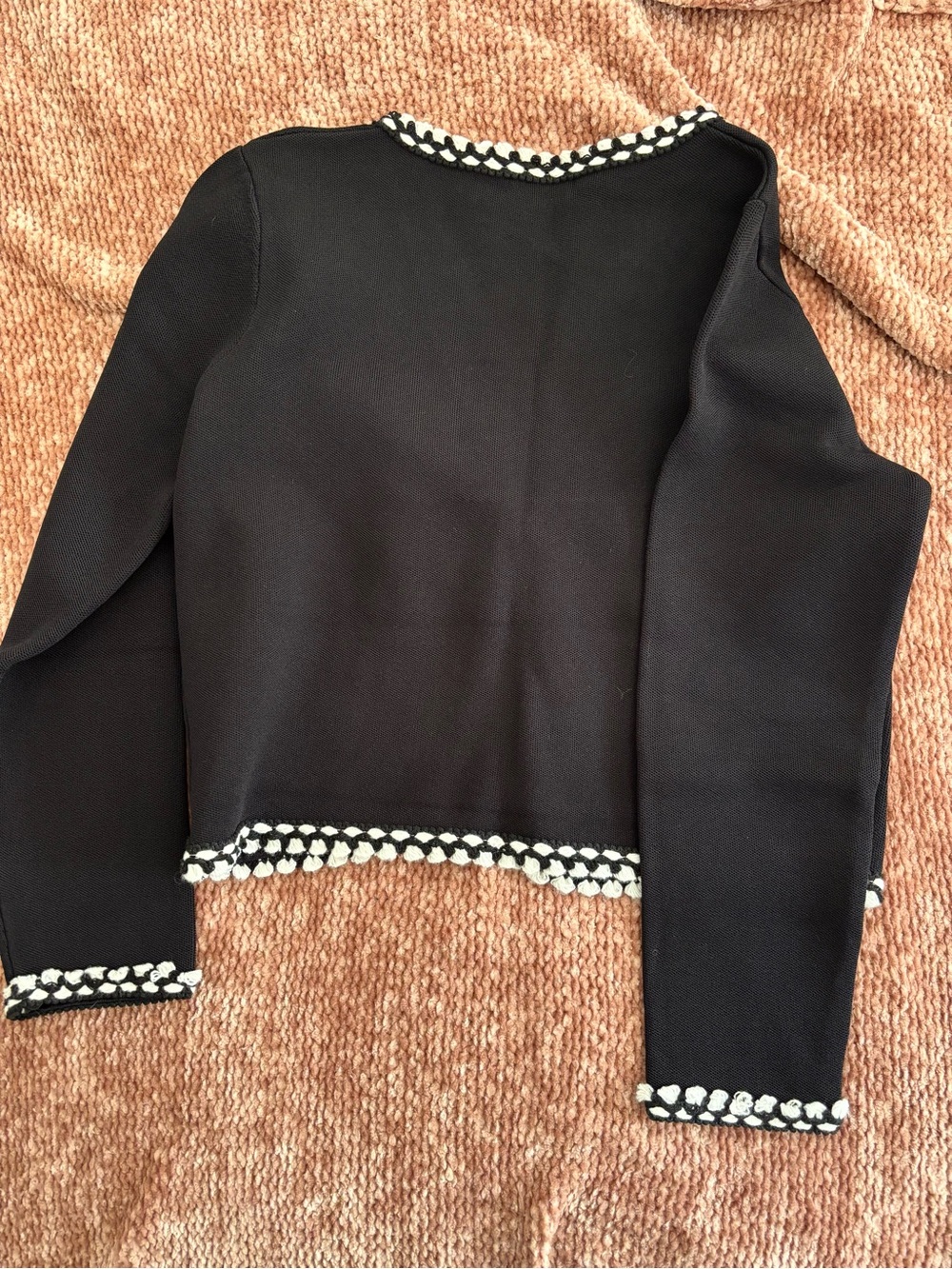 Knit Cardigan 🖤 - Picture 2 of 4